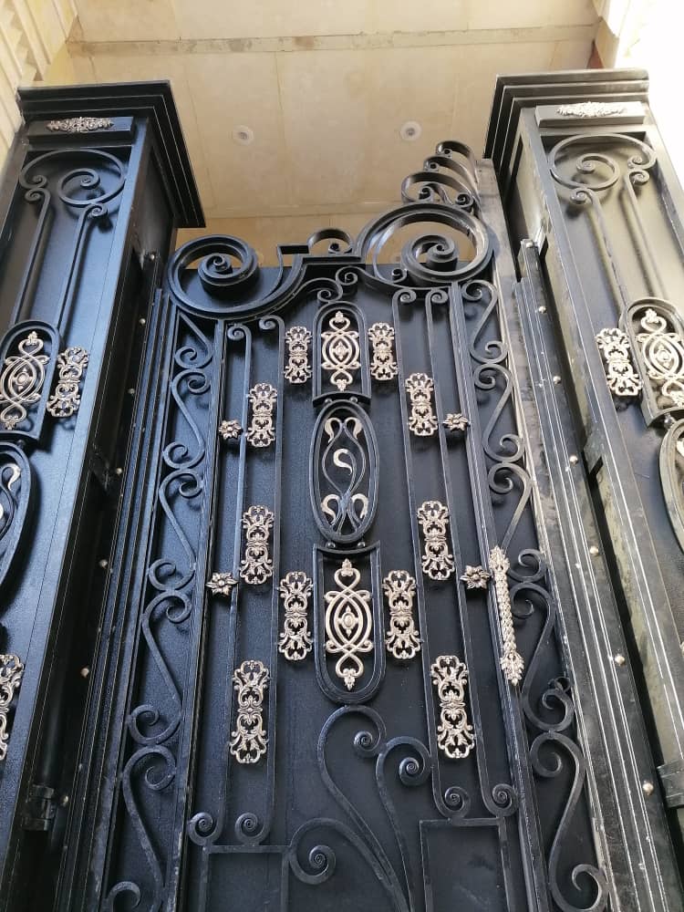 درب سی ان سی