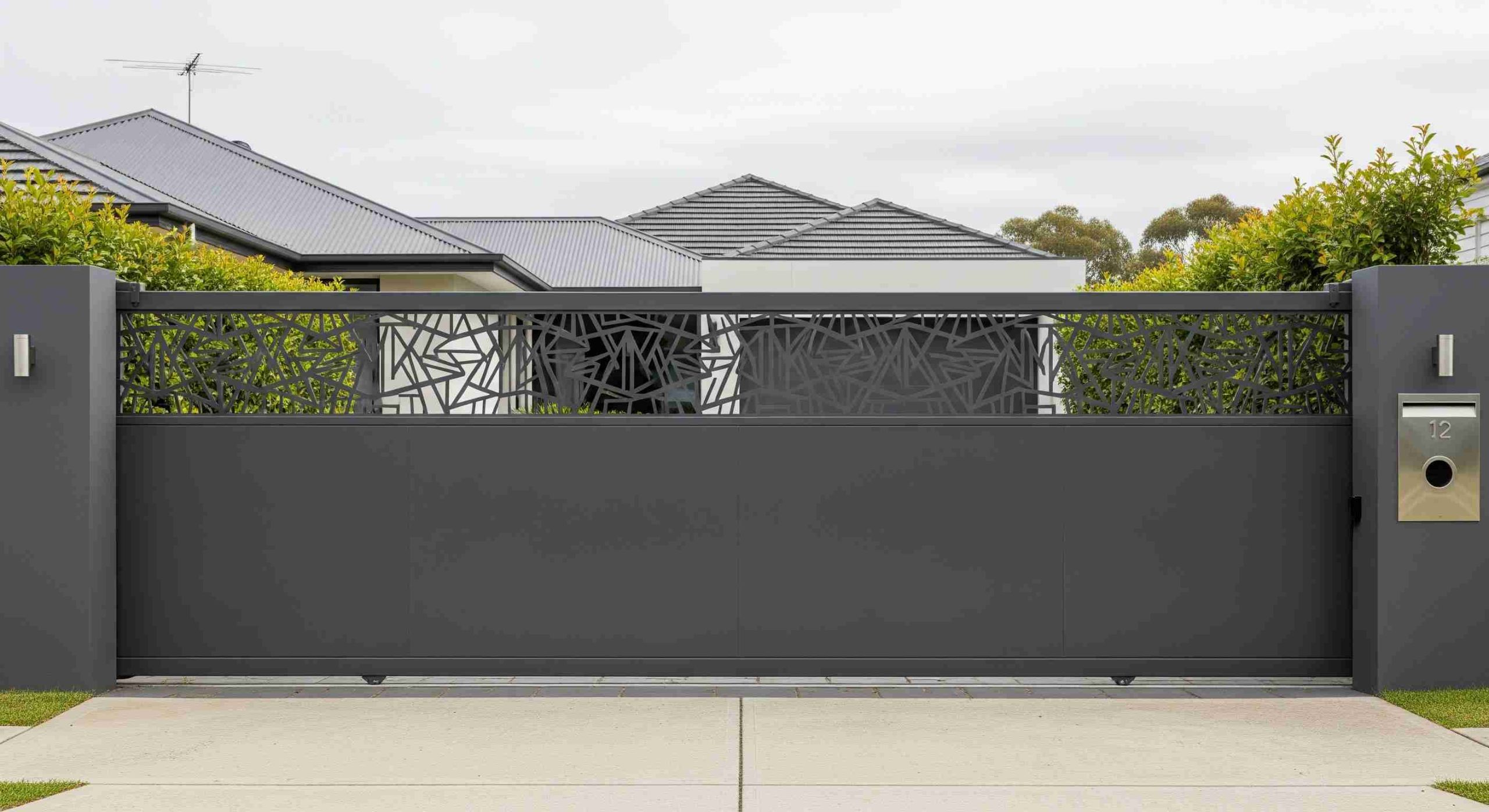 طرح ترکیبی ورق و برش درب سی ان سی