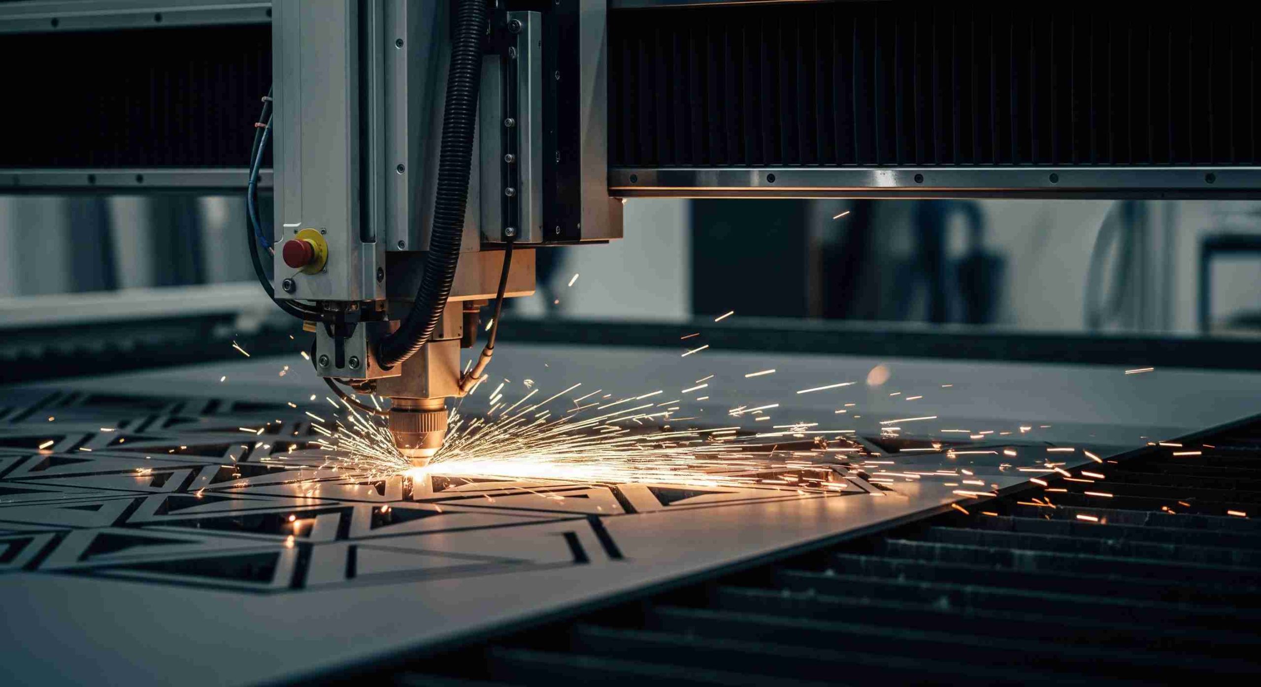 طراحی درب سی ان سی