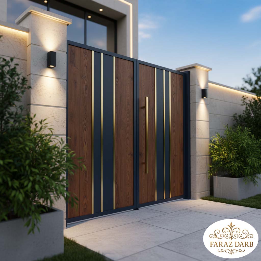 مدل‌های خاص و ترکیبی