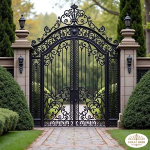 فرفورژه در کردان