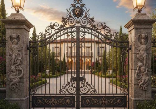 فرفورژه در کردان4